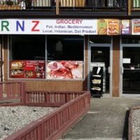 RNZ Halal Meat and Market