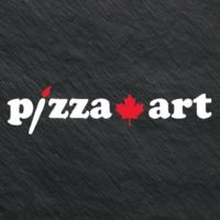 Pizza Art