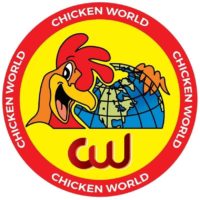 Chicken World 72 Ave