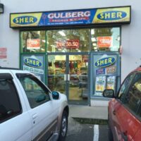 New Gulberg Market Halal Meat