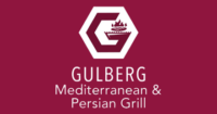 Gulberg Mediterranean Persian Grill