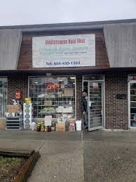 Mediterranean Halal Meats and Grocery