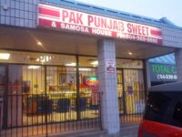 Pak Punjab Sweets and Samosa House