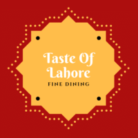 Taste of Lahore