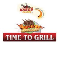Time To Grill By Kabob Palace