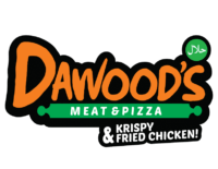 Dawoods Meat Pizza