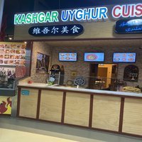 Kashgar Uyghur Cuisine