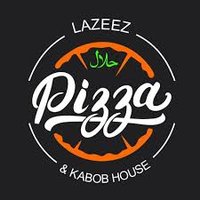 Lazeez Pizza Kabob House