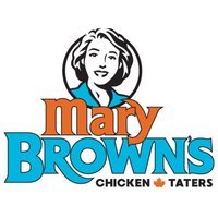 Mary Brown's - Vancouver