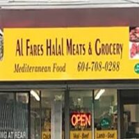 Al Fares Halal Meats Grocery