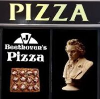 J. Beethovens Pizza Gourmet Restaurant