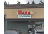 Maza Grill