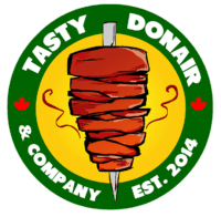 Tasty Donair