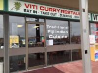 Viti Curry Restaurant Halal Meats