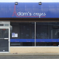 Adam's Crepes