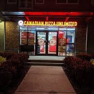 Canadian Pizza Unlimited - Kelowna
