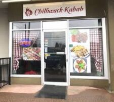 Chilliwack Kabab