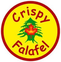 Crispy Falafel - Surrey