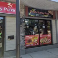South Surrey Pizza - CLOSED