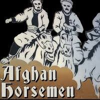 Afghan Horsemen
