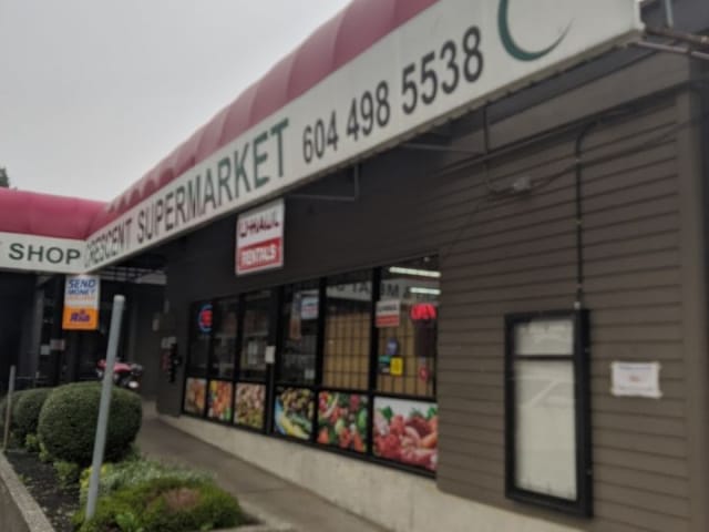Crescent Supermarket