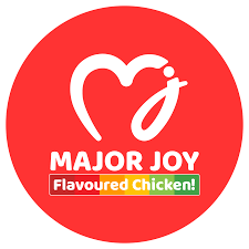 MAJOR JOY Flavoured Chicken