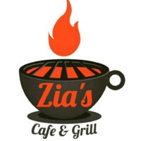 Zia's Cafe and Grill