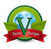 Tera V Burger