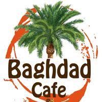Baghdad Cafe