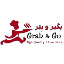 Grab and Go Persian Restaurant