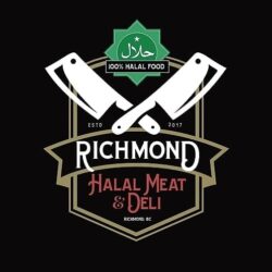Richmond Halal Meat Deli