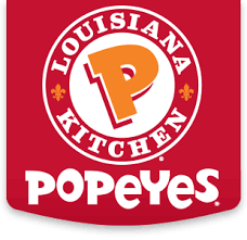 Popeyes Chicken - Victoria