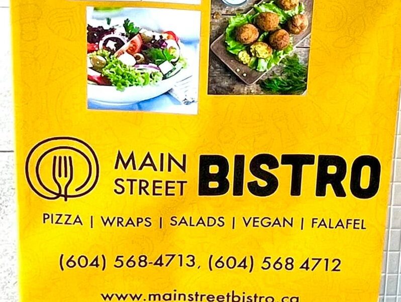 Main Street Bistro