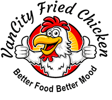 Vancity Fried Chicken