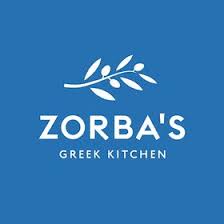 Zorba's Greek Kitchen