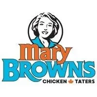 Mary Brown's - Guildford