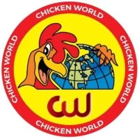 Chicken World - Victoria