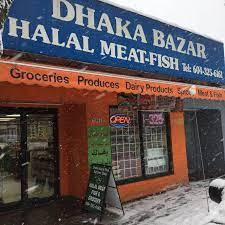 Mecca Halal Meats & Grocery