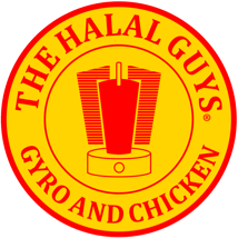 The Halal Guys - Robson St