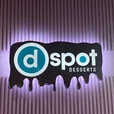 D Spot Dessert Cafe Delta