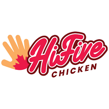Hi Five Chicken