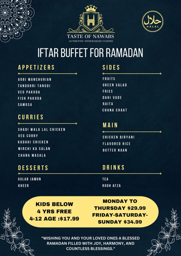 TON2 Ramadan Specials