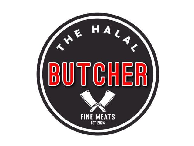 The Halal Butcher