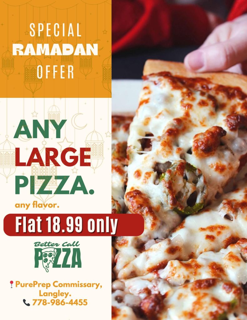 BCP Ramadan Specials