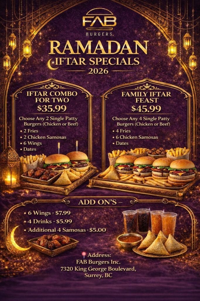 FB Ramadan Specials