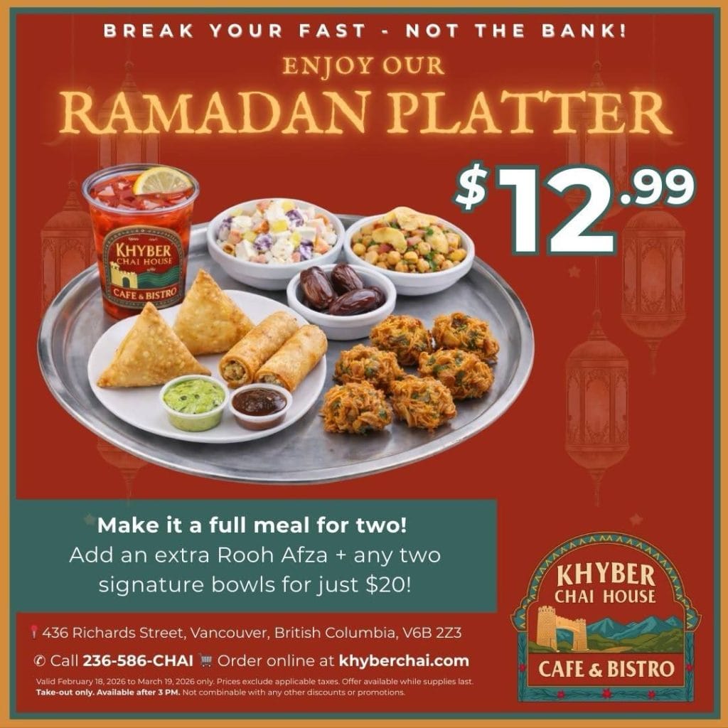 KC Ramadan Specials