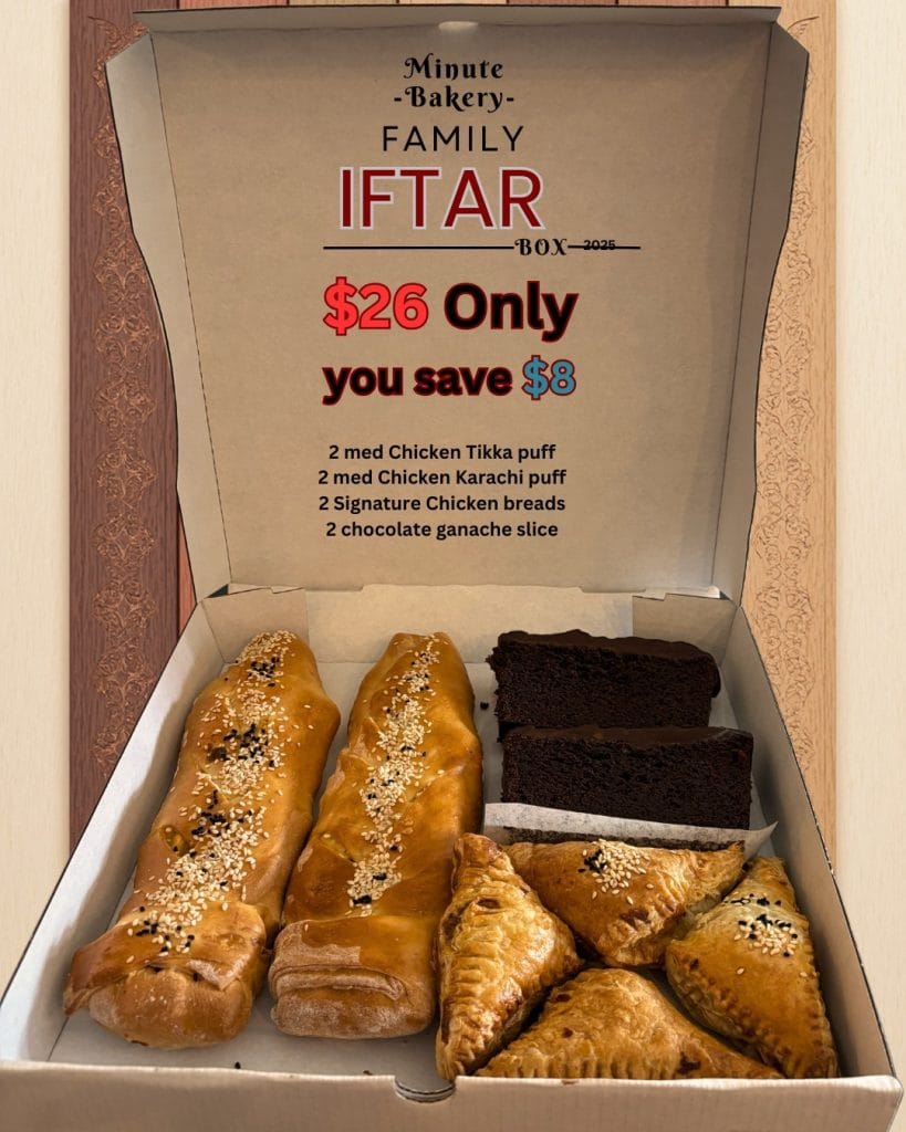 MB Ramadan Specials