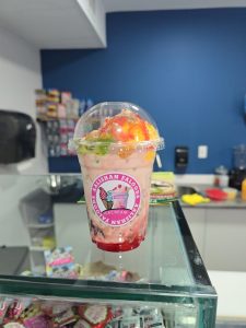 Aalishan Falooda