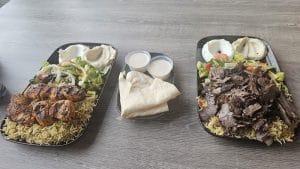 Al Basha Original – 72 Ave