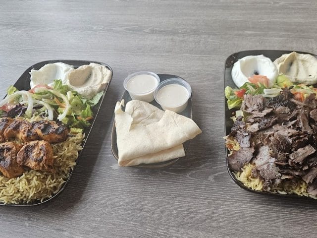 Al Basha Original - 72 Ave